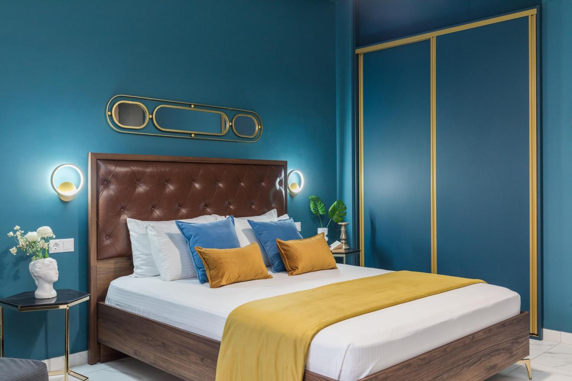 Black Onyx Comfort Suites - Timeless Design In A Heritage Building سالونيك المظهر الخارجي الصورة
