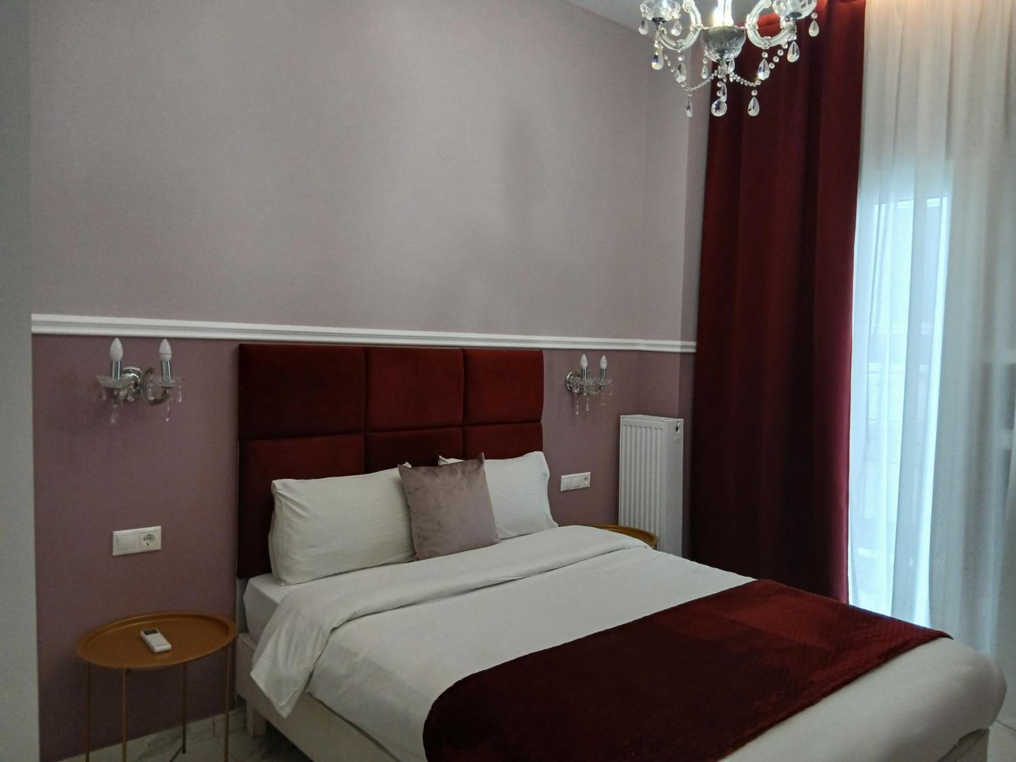 Black Onyx Comfort Suites - Timeless Design In A Heritage Building سالونيك المظهر الخارجي الصورة