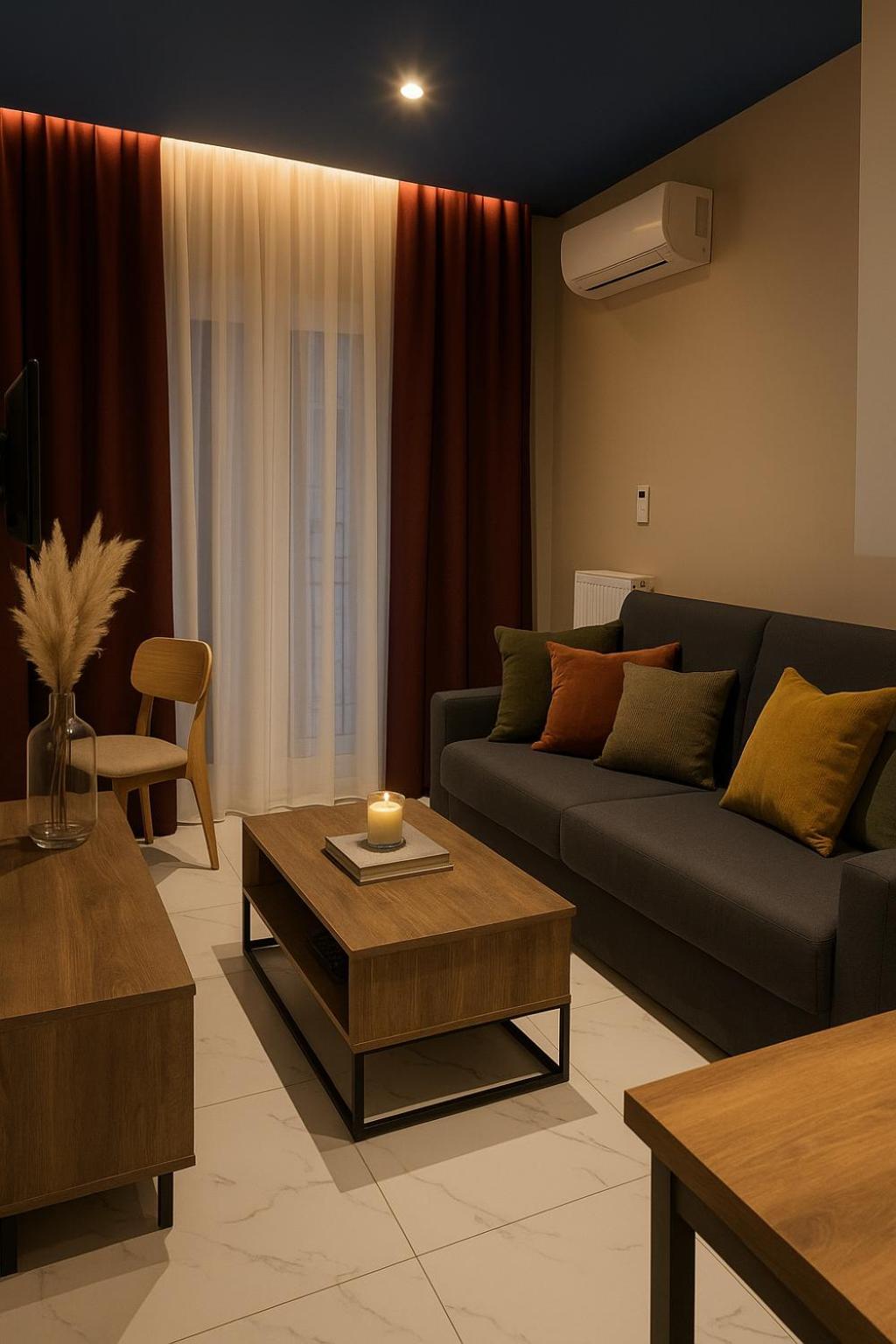 Black Onyx Comfort Suites - Timeless Design In A Heritage Building سالونيك المظهر الخارجي الصورة