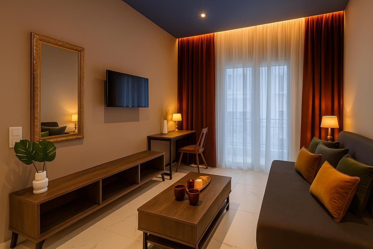 Black Onyx Comfort Suites - Timeless Design In A Heritage Building سالونيك المظهر الخارجي الصورة